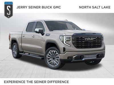 2026 GMC 1500 Denali Ultimate
