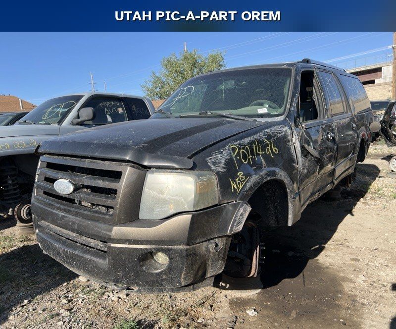 2009 Ford Expedition EL Parts - UTPAP Orem