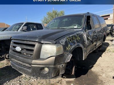 2009 Ford Expedition EL Parts - UTPAP Orem