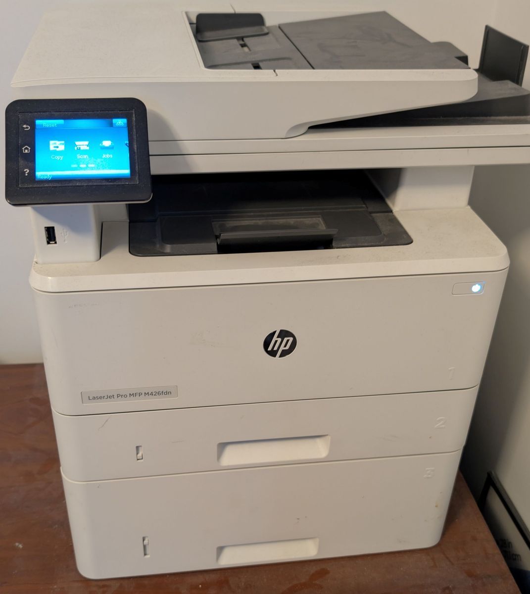 HP LaserJet M426 MFP