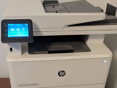HP LaserJet M426 MFP