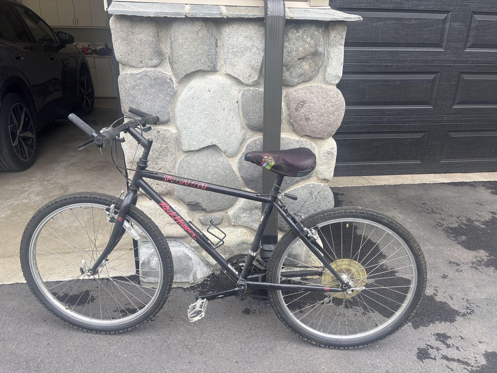 Vintage Specialized Rock Hopper
