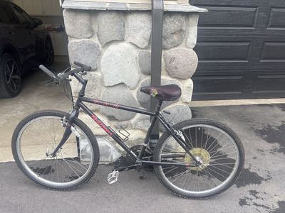 Vintage Specialized Rock Hopper