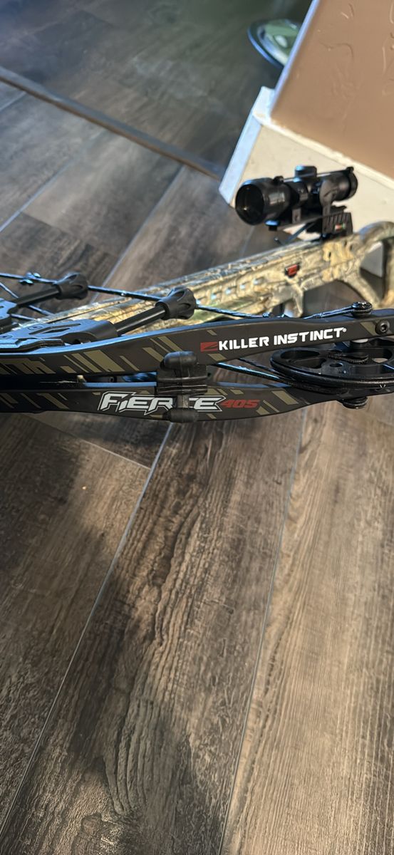 Crossbow