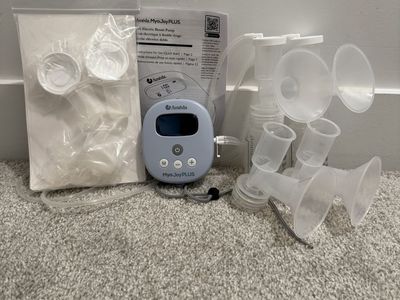 Ameda Breast Pump