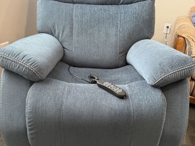 Power Lift Recliner Chair