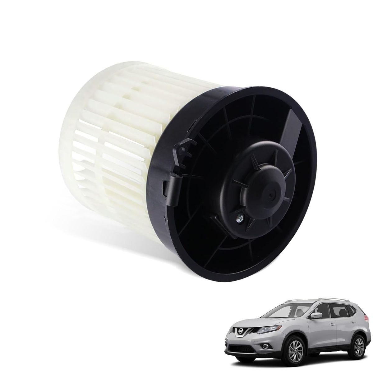 2014-2019 Nissan Rogue, 2017-2019 Rogue Sport- AC Blower Motor