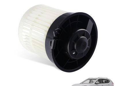 2014-2019 Nissan Rogue, 2017-2019 Rogue Sport- AC Blower Motor