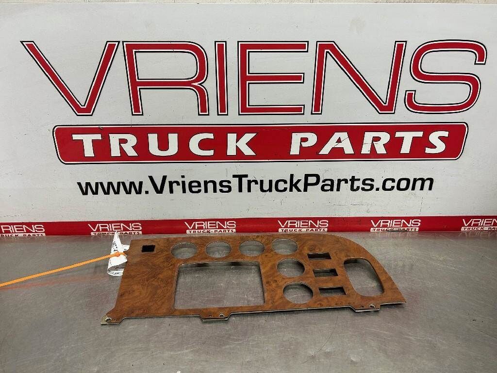 Peterbilt Dash Panel