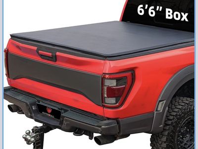 Ford F150 Tonneau Cover 2015-2026