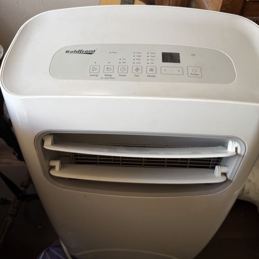 Koldfront AC