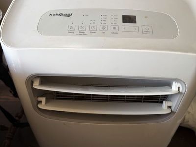 Koldfront AC