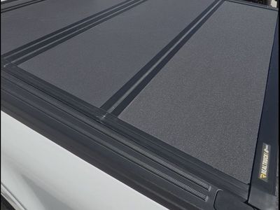 REALTruck BAK Hard Folding Truck Bed Tonneau Cover