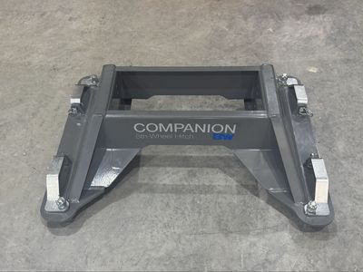 B&W RVB3700 Companion 5th Wheel Hitch Base NEW!