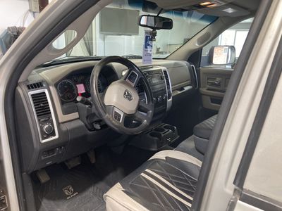 2010 Dodge Ram 1500
