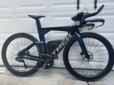 Trek speed concept SLR