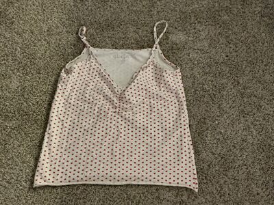 brandy melville tank