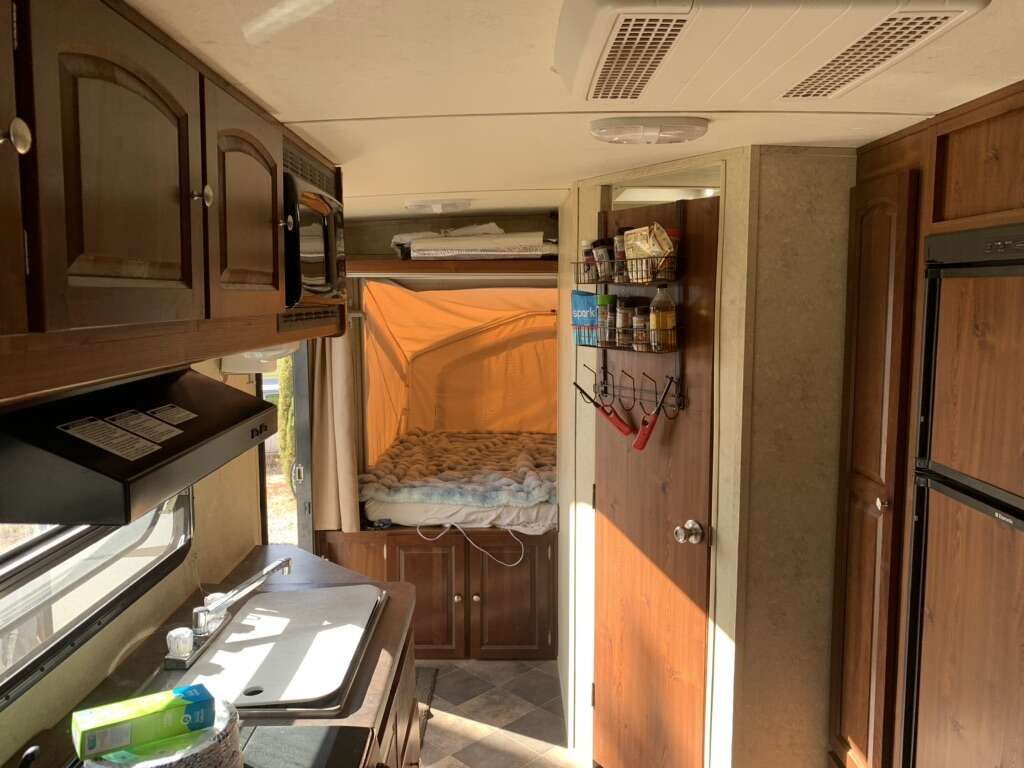 2013 Forest River Shamrock