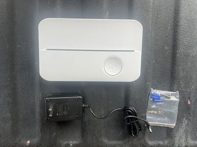 12 station Rachio Sprinkler Controller