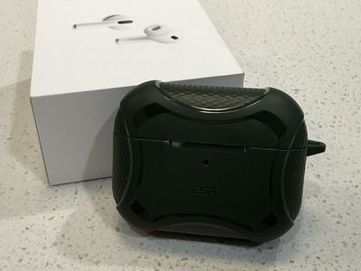 Apple AirPod Pro 3