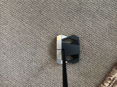 TaylorMade Spider Zero Torque counter balance