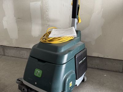 Nobles speed scrub