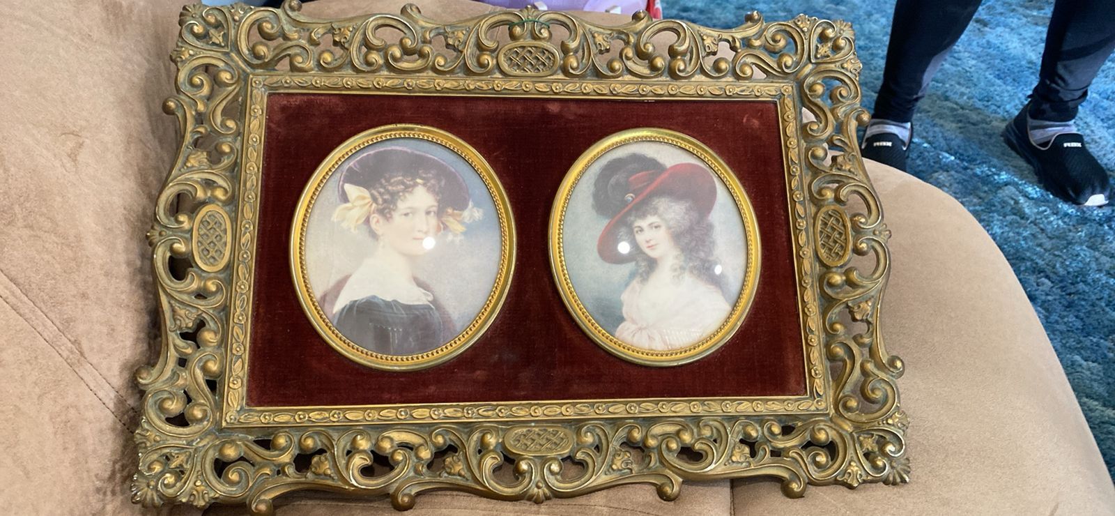 ESTATE SALE