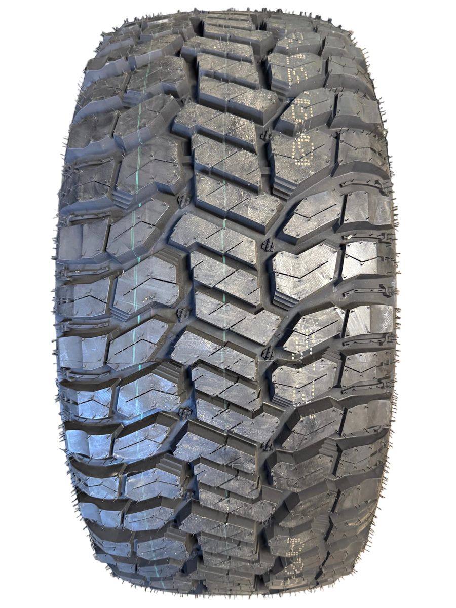 1 NOS RADAR RENEGADE RT+ BSW LT 325 50 22 122Q 10PLY RUGGED TERRAIN TIRE RND0080