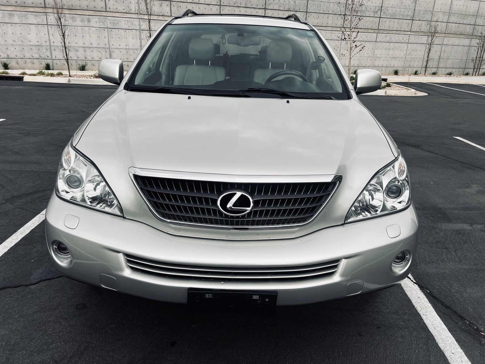2006 Lexus RX 400h