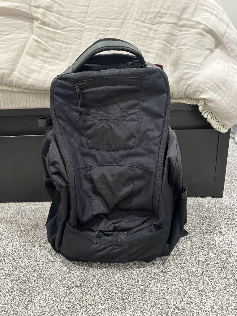 Upper Park Rebel Disc Golf Bag