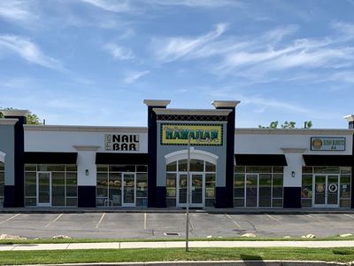High Traffic, Great Retail Space in Layton