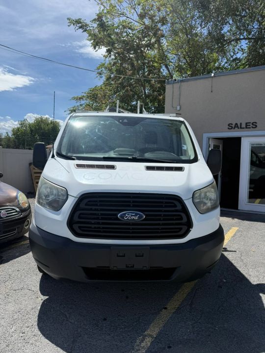 2015 Ford Transit 250 
