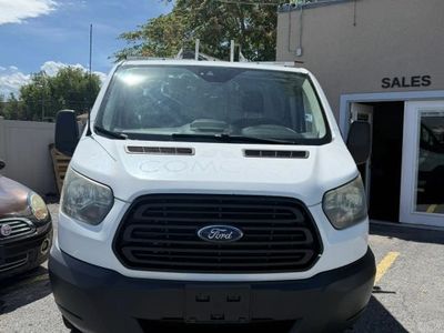 2015 Ford Transit 250