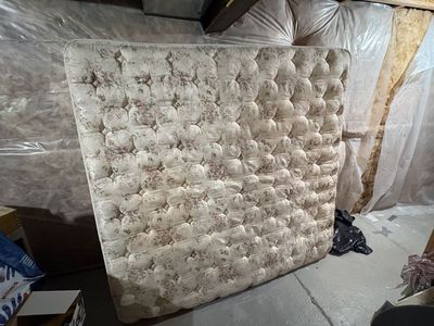 Mattress