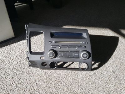 Radio.
