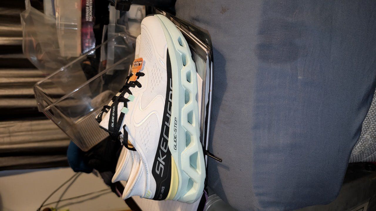 Skechers women's shoes 9