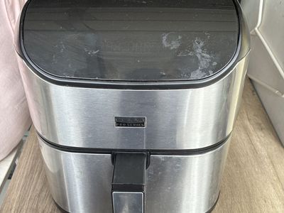 Bella pro services air fryer