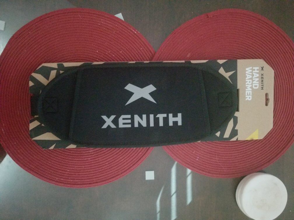 Xenith Football Hand Warmer