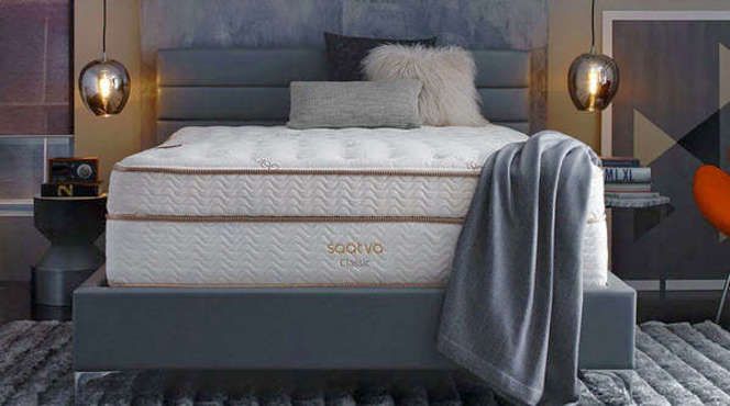 Saatva Classic and Modern Foam Queen, King, and Cal King Mattresses 801-624-6790 (Also Twin, TwinXL, Full, Double, Mattress)