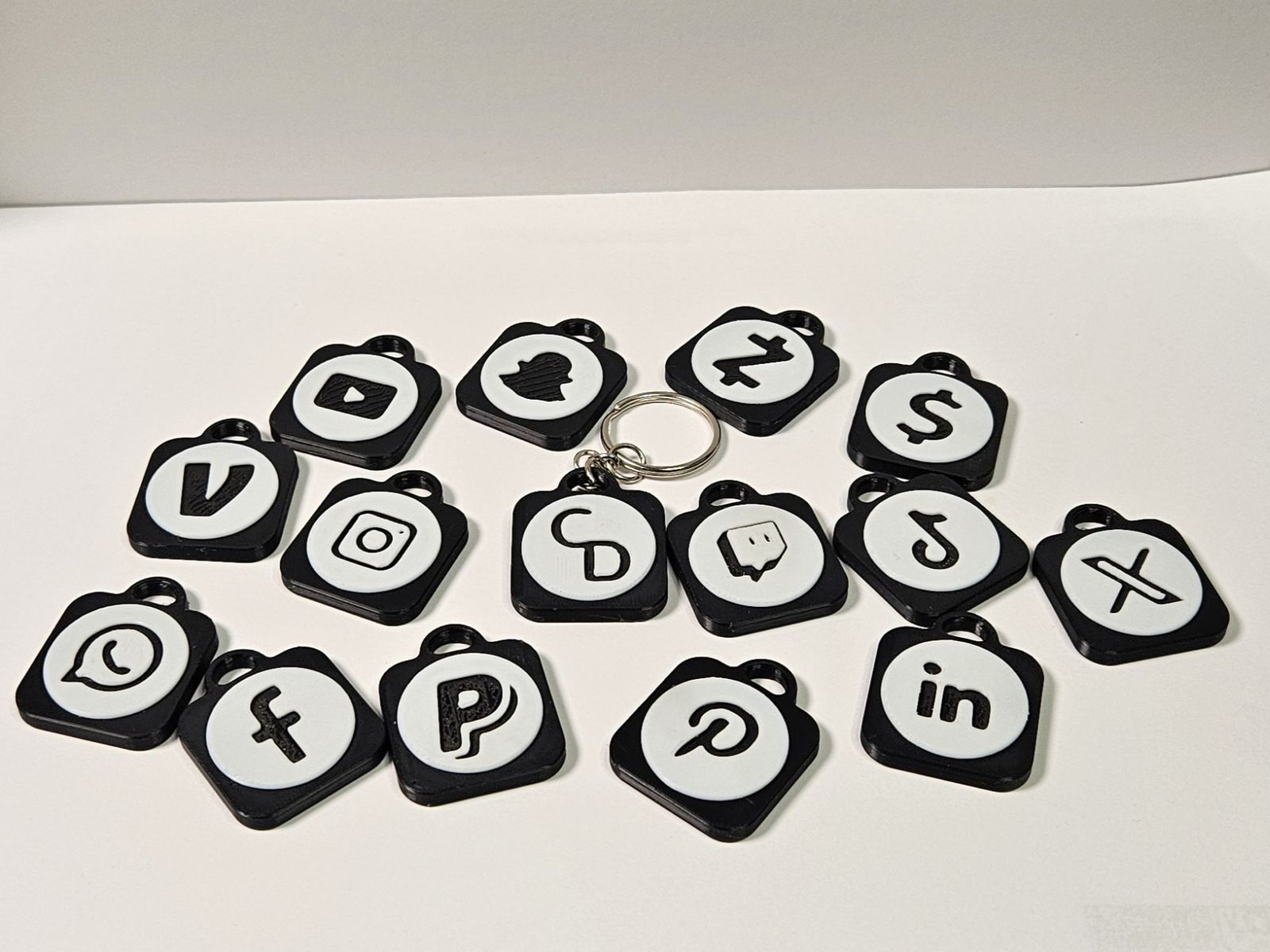 NFC Tag