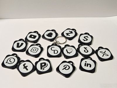 NFC Tag