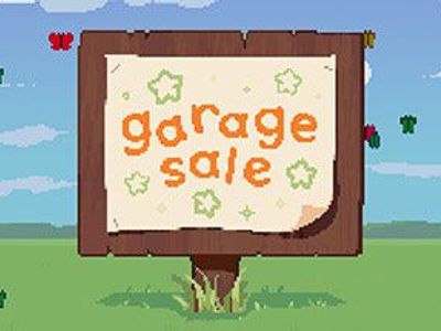 Garage Sale-11056 S Susan Dr, Sandy
