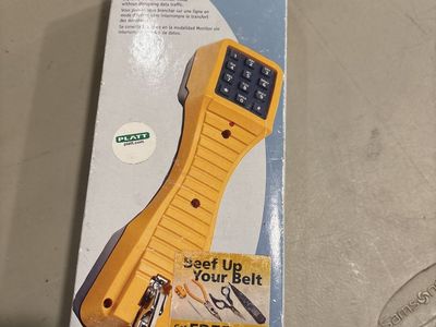 Fluke TS 19 test set