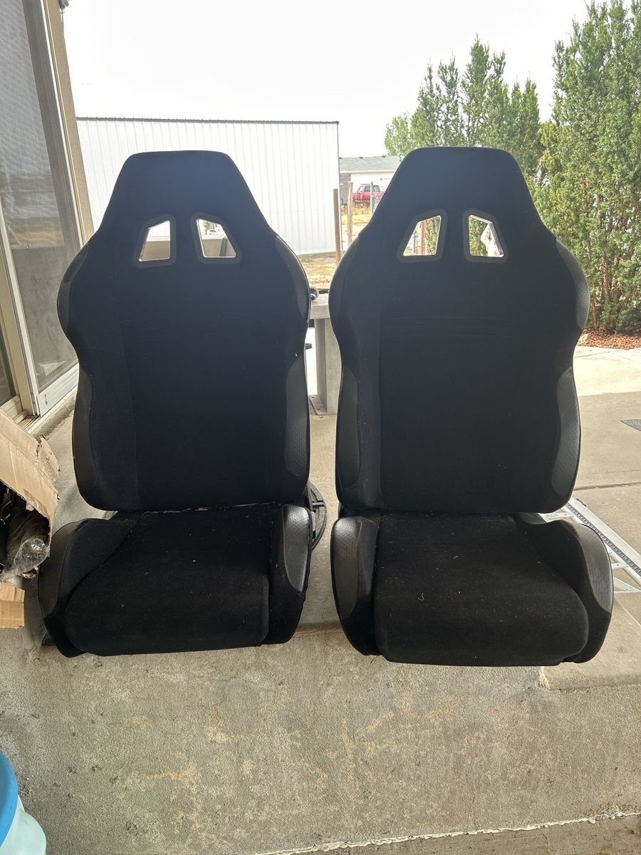 Seats for your sport UTV