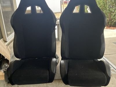 Seats for your sport UTV
