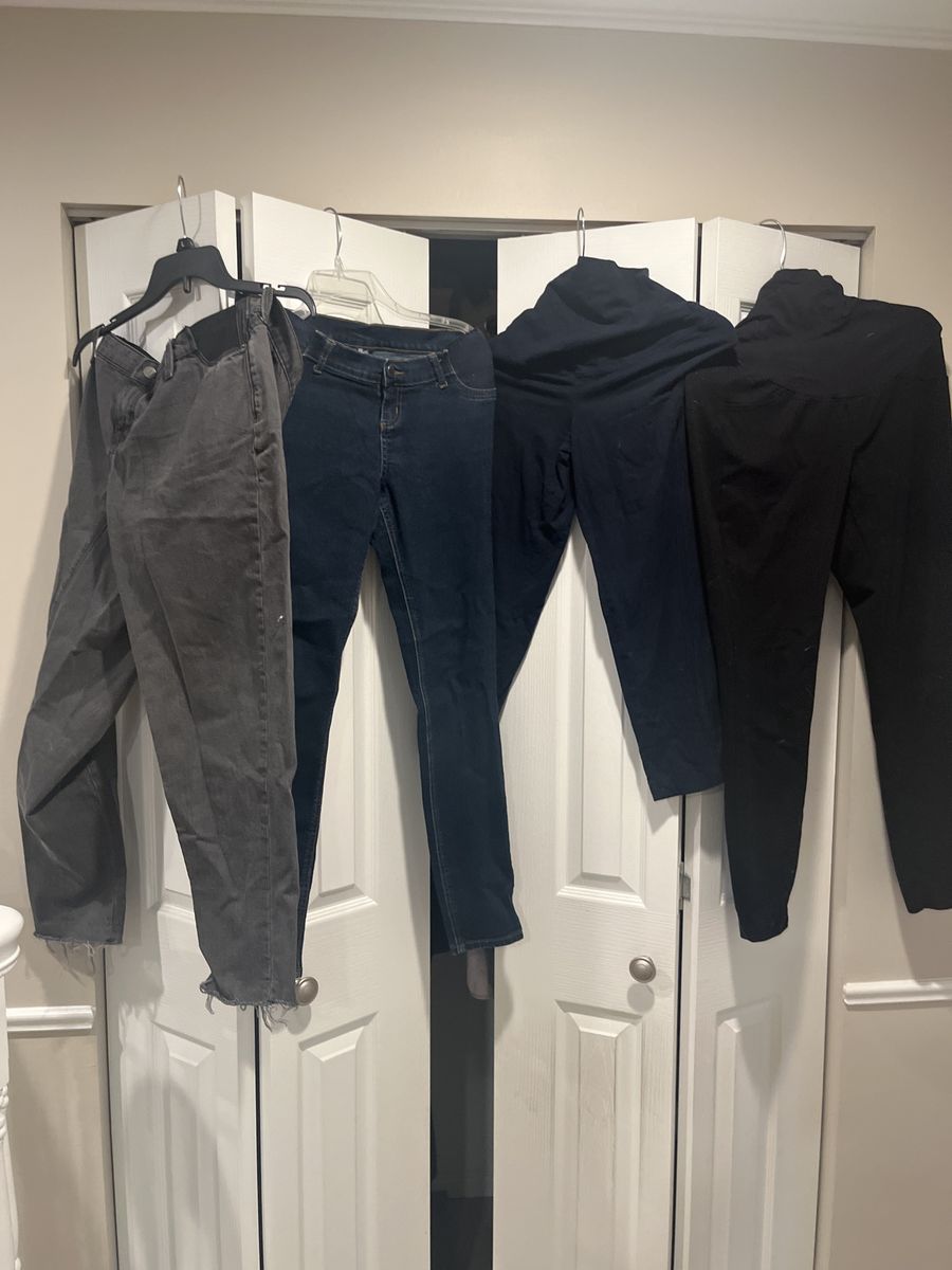 Maternity Pants