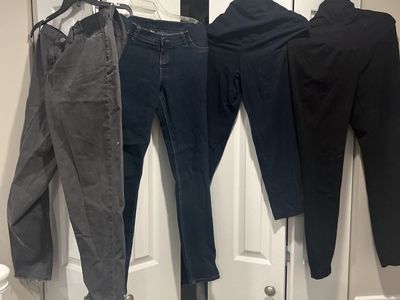 Maternity Pants