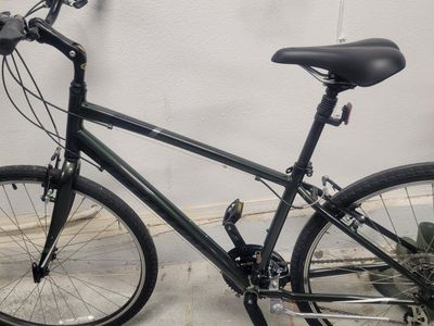 Specialized Sirrus Sport Hybrid Bike