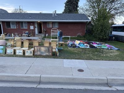 Estate Sale in Provo
