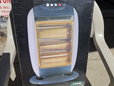 Space Heater *winter is coming*